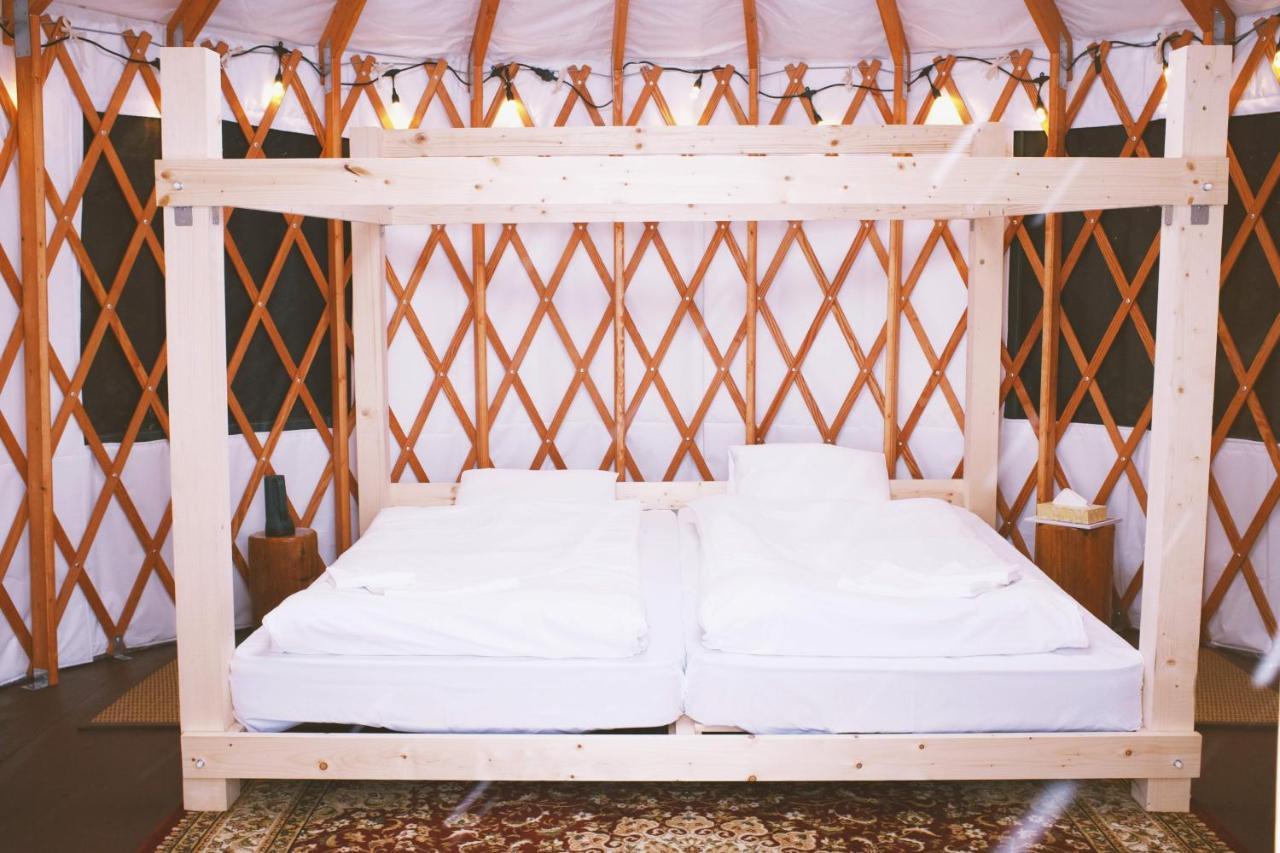 Margo'S Garden Farmstay, Kiroro Akaigawa Ngoại thất bức ảnh